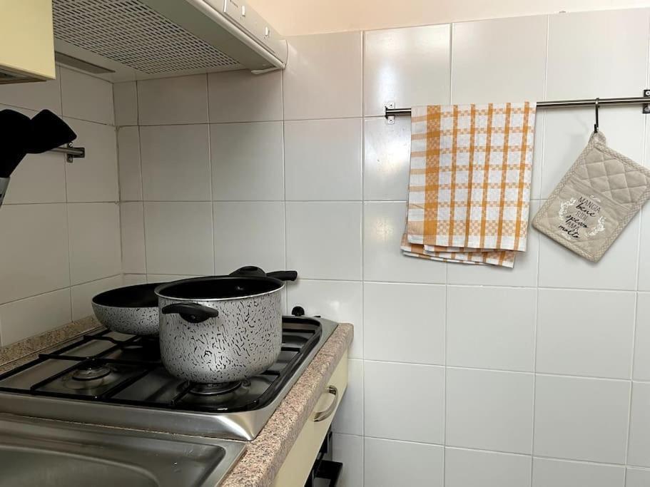Appartement Free Parking Il Terrazzino ⭑⭑⭑⭑⭑ à Milan Extérieur photo